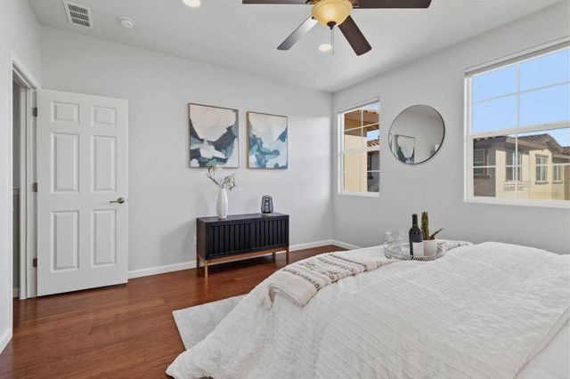 5811 Via Lugano, Fremont, CA 94555