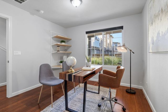 5811 Via Lugano, Fremont, CA 94555