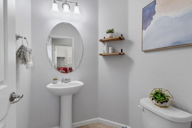 5811 Via Lugano, Fremont, CA 94555