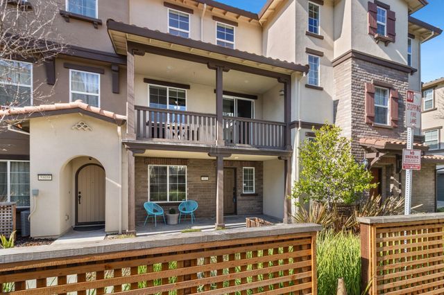 5811 Via Lugano, Fremont, CA 94555