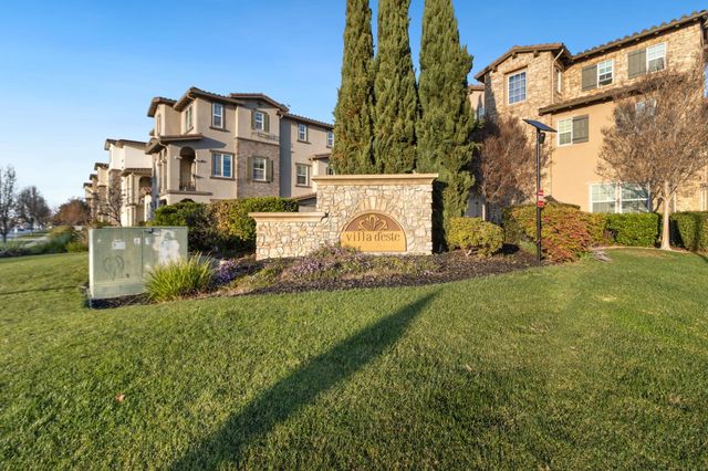 5811 Via Lugano, Fremont, CA 94555