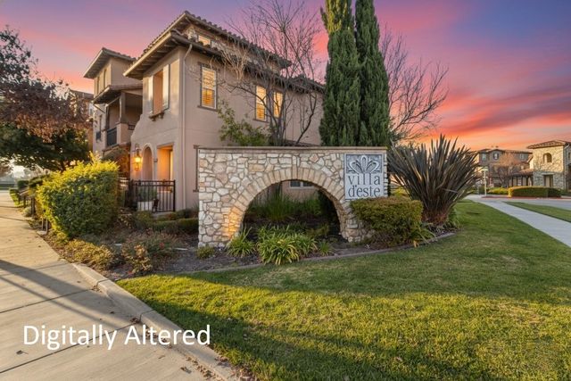 5811 Via Lugano, Fremont, CA 94555