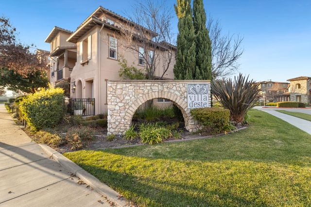 5811 Via Lugano, Fremont, CA 94555