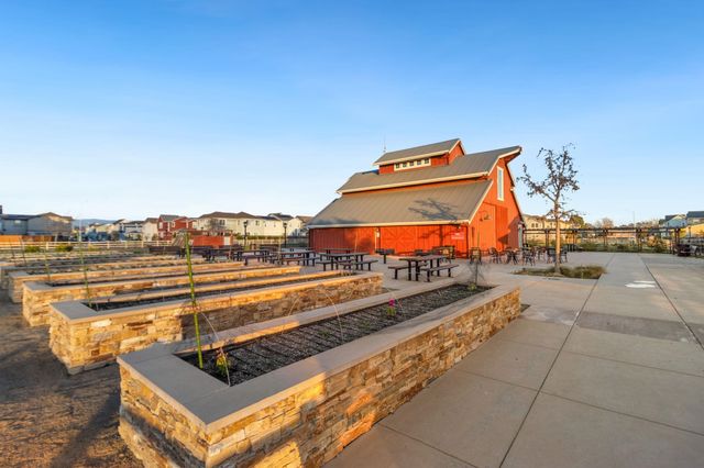 5811 Via Lugano, Fremont, CA 94555