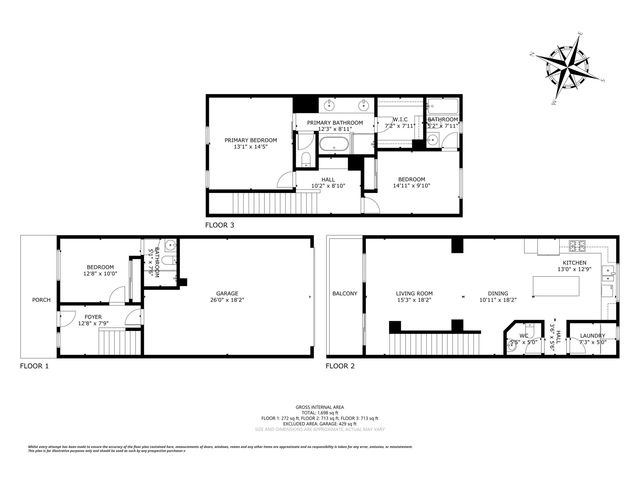 5811 Via Lugano, Fremont, CA 94555