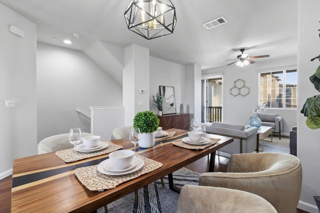 5811 Via Lugano, Fremont, CA 94555