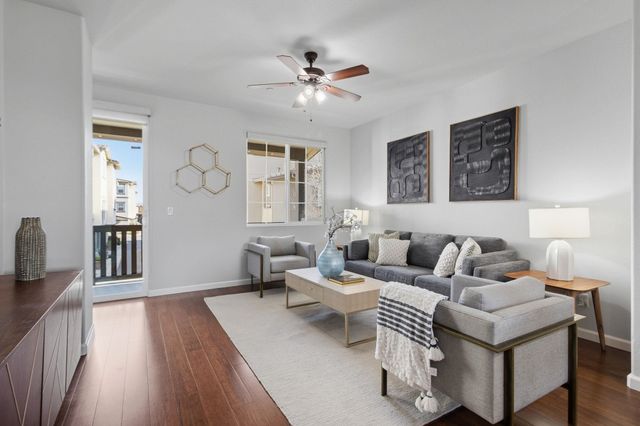 5811 Via Lugano, Fremont, CA 94555