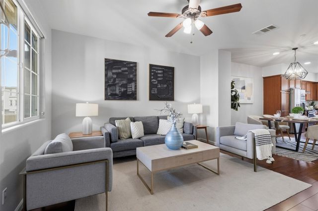 5811 Via Lugano, Fremont, CA 94555