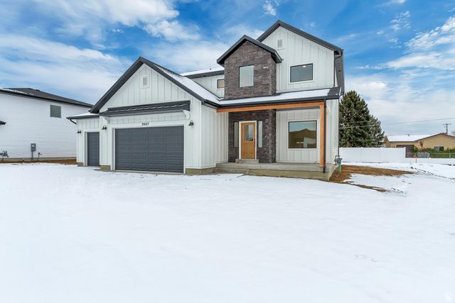 3318 S 1000 W, Nibley, UT 84321
