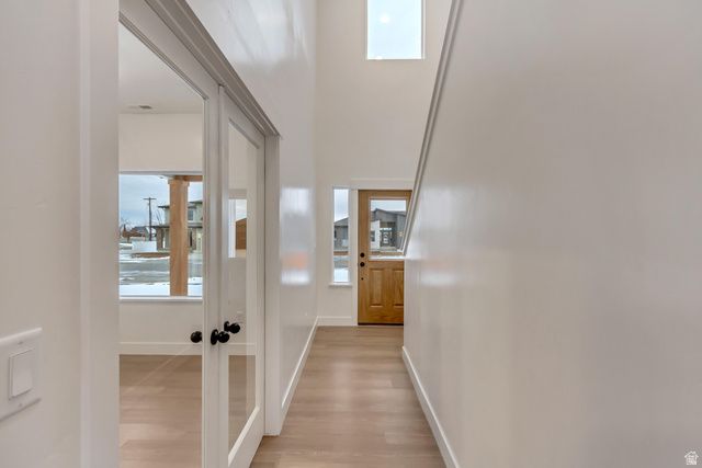 3318 S 1000 W, Nibley, UT 84321