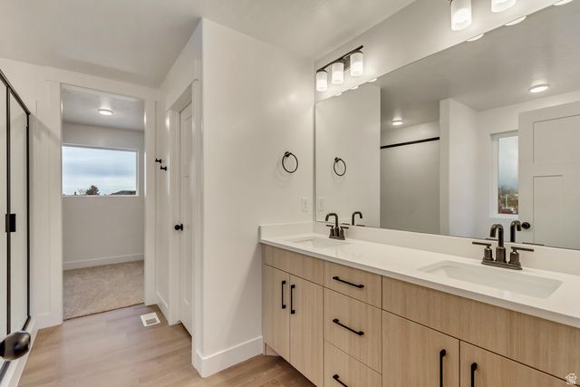 3318 S 1000 W, Nibley, UT 84321