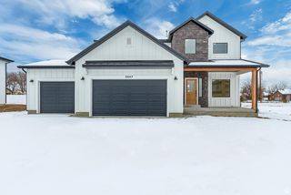 3318 S 1000 W, Nibley, UT 84321