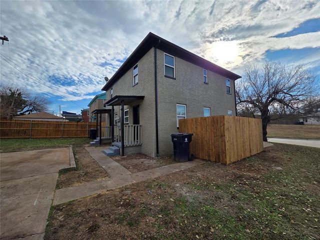2722 N lyons Drives, Oklahoma City, OK 73111