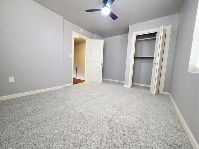 2722 N lyons Drives, Oklahoma City, OK 73111