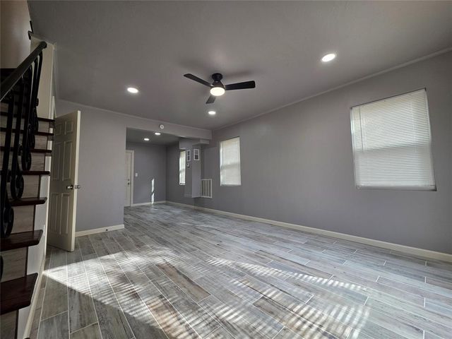 2722 N lyons Drives, Oklahoma City, OK 73111