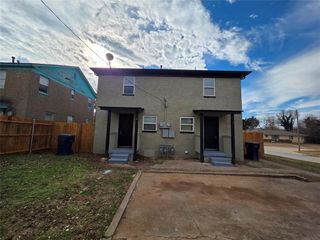 2722 N lyons Drives, Oklahoma City, OK 73111