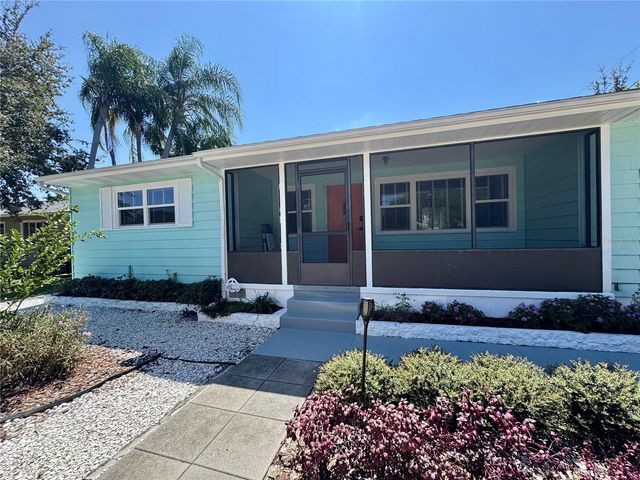 637 BELTREES STREET, Dunedin, FL 34698