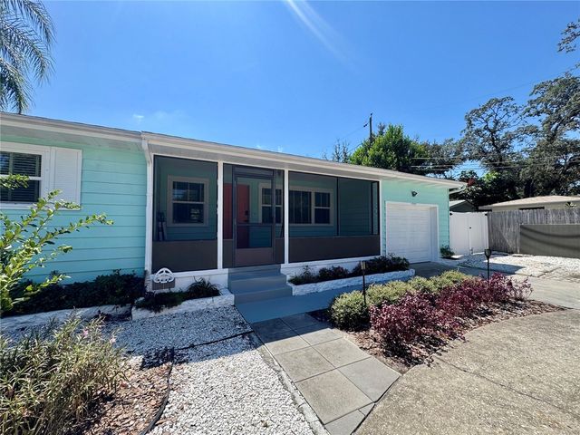 637 BELTREES STREET, Dunedin, FL 34698