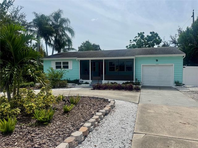 637 BELTREES STREET, Dunedin, FL 34698