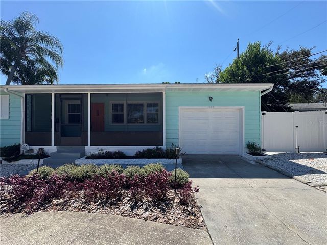 637 BELTREES STREET, Dunedin, FL 34698