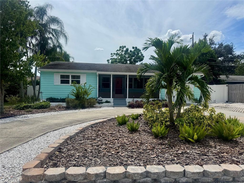 637 BELTREES STREET, Dunedin, FL 34698