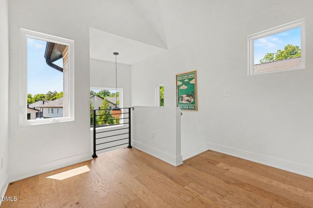 2208 Millbank Street, Raleigh, NC 27610