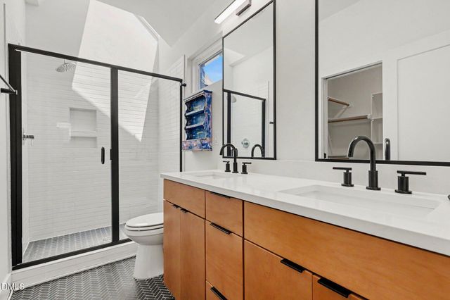 2208 Millbank Street, Raleigh, NC 27610