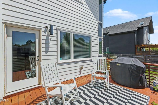 2208 Millbank Street, Raleigh, NC 27610