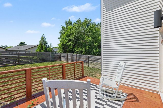 2208 Millbank Street, Raleigh, NC 27610