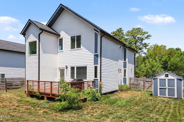 2208 Millbank Street, Raleigh, NC 27610