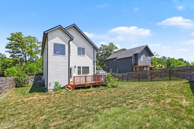 2208 Millbank Street, Raleigh, NC 27610