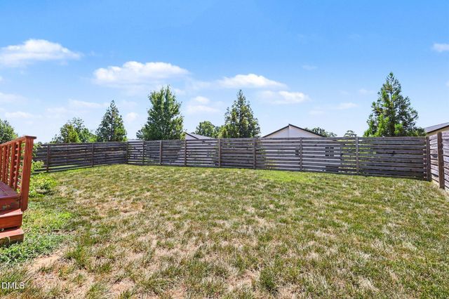 2208 Millbank Street, Raleigh, NC 27610