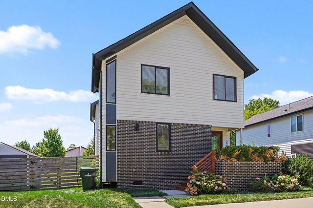 2208 Millbank Street, Raleigh, NC 27610
