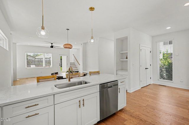 2208 Millbank Street, Raleigh, NC 27610