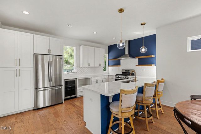 2208 Millbank Street, Raleigh, NC 27610