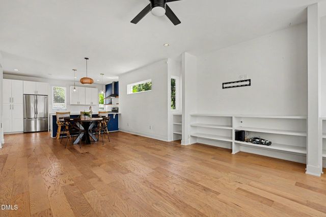 2208 Millbank Street, Raleigh, NC 27610