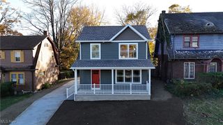 215 Upland Avenue, Youngstown, OH 44504