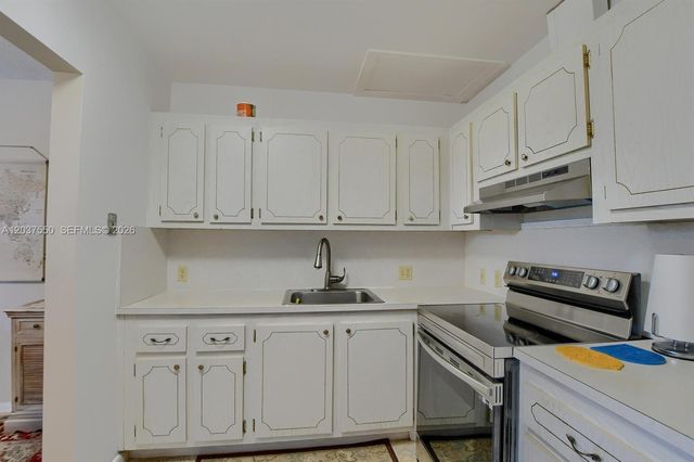 161 Mansfield D 161, Boca Raton, FL 33434