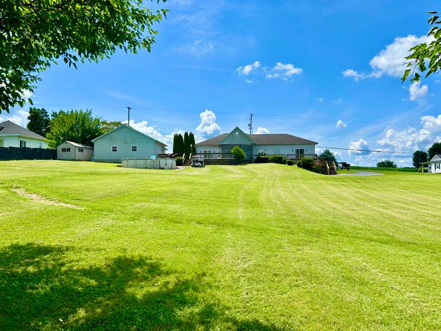 400 Oak Hill Road, Somerset, KY 42503