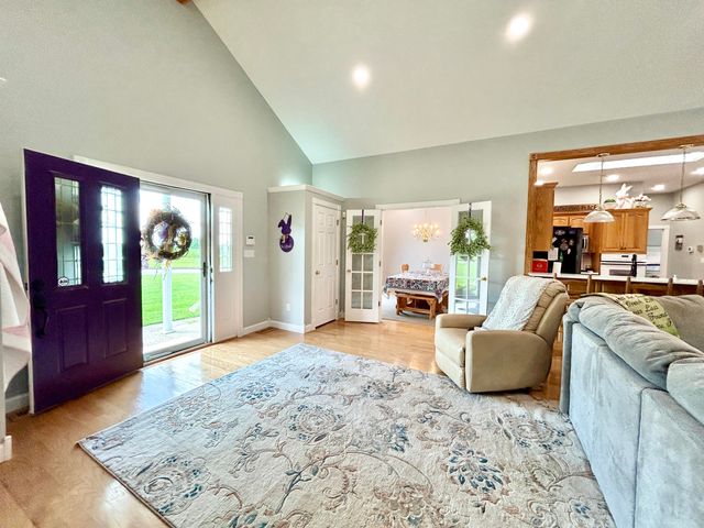 400 Oak Hill Road, Somerset, KY 42503