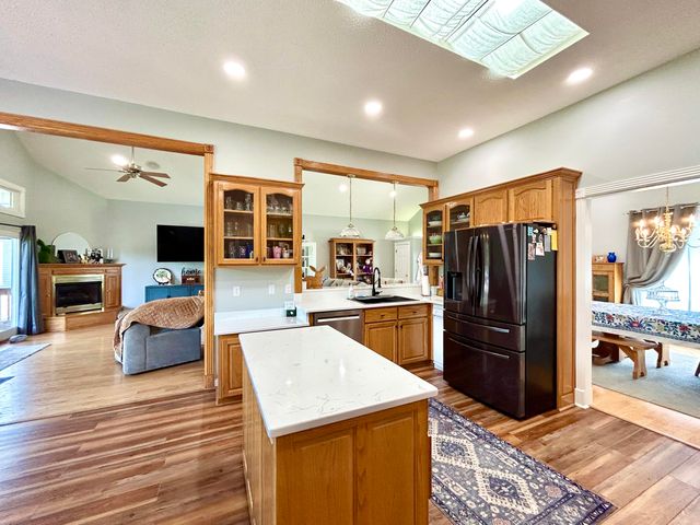 400 Oak Hill Road, Somerset, KY 42503