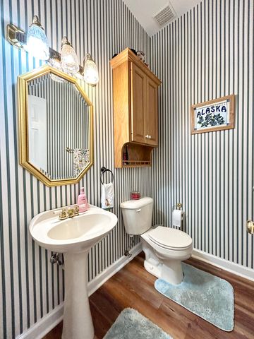 400 Oak Hill Road, Somerset, KY 42503