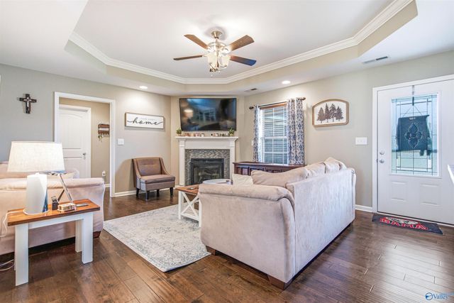 19032 Racheals Loop, Athens, AL 35611