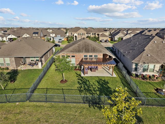 2609 Arbor Edge Crossing, Texas City, TX 77568