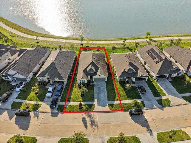 2609 Arbor Edge Crossing, Texas City, TX 77568