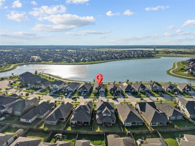 2609 Arbor Edge Crossing, Texas City, TX 77568