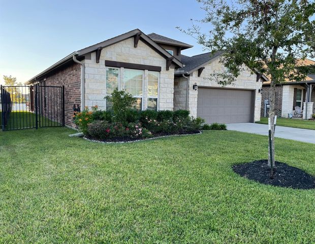 2609 Arbor Edge Crossing, Texas City, TX 77568