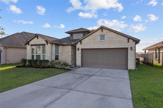 2609 Arbor Edge Crossing, Texas City, TX 77568