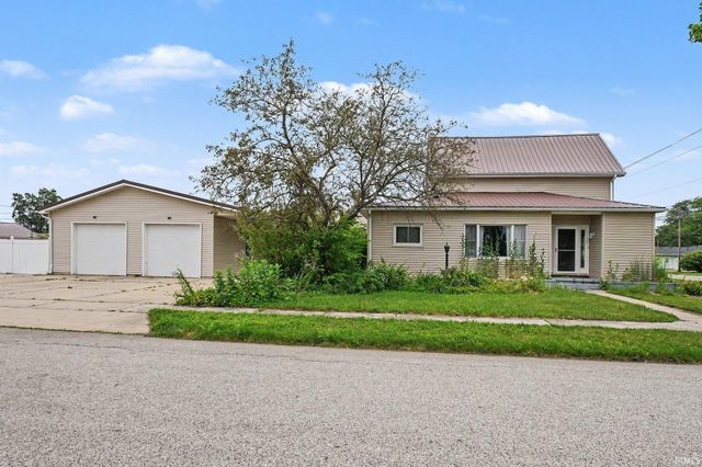 2301 Aurora Avenue, Elkhart, IN 46517