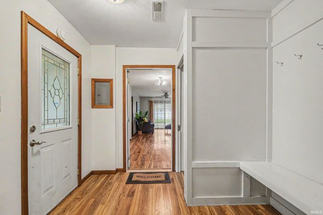 2301 Aurora Avenue, Elkhart, IN 46517